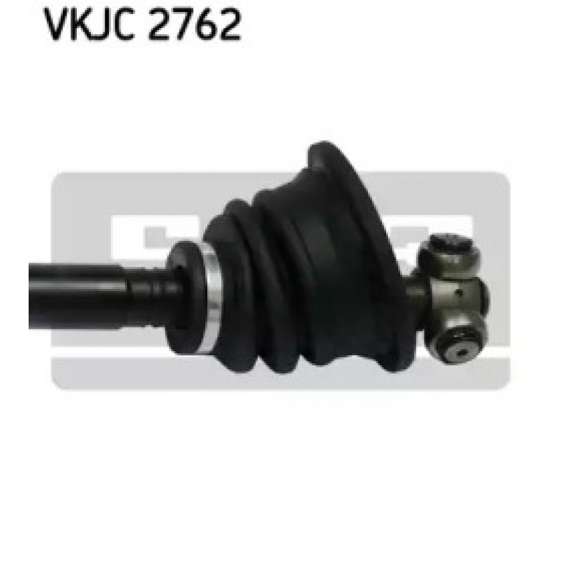 VKJC 2762 SKF - Привідний вал